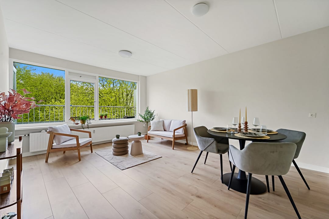 Foto 2 van Castricumplein 22