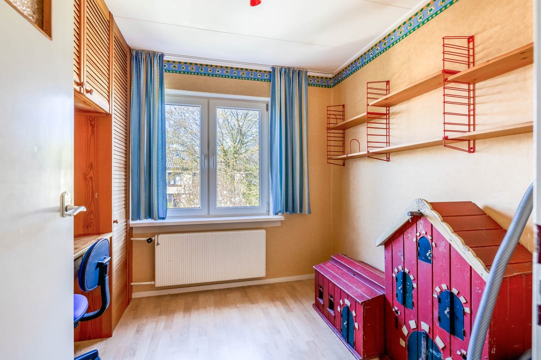 Foto 26 van Brederodestraat 26