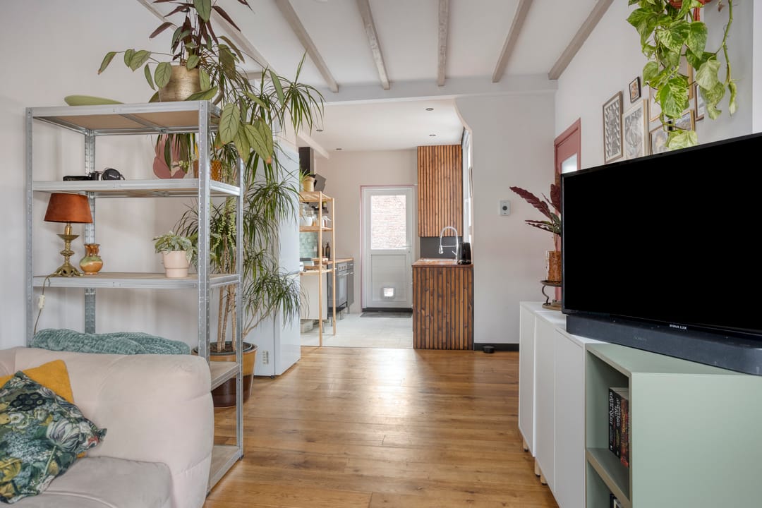 Foto 8 van Trouwlaan 77