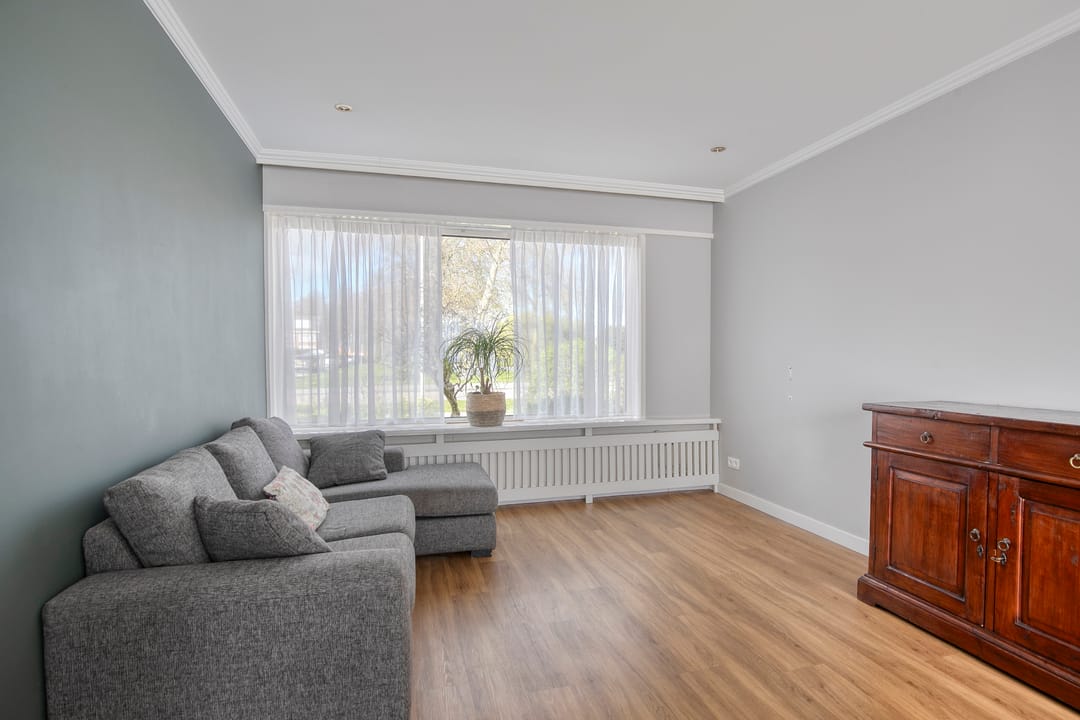 Foto 7 van Potgieterstraat 15