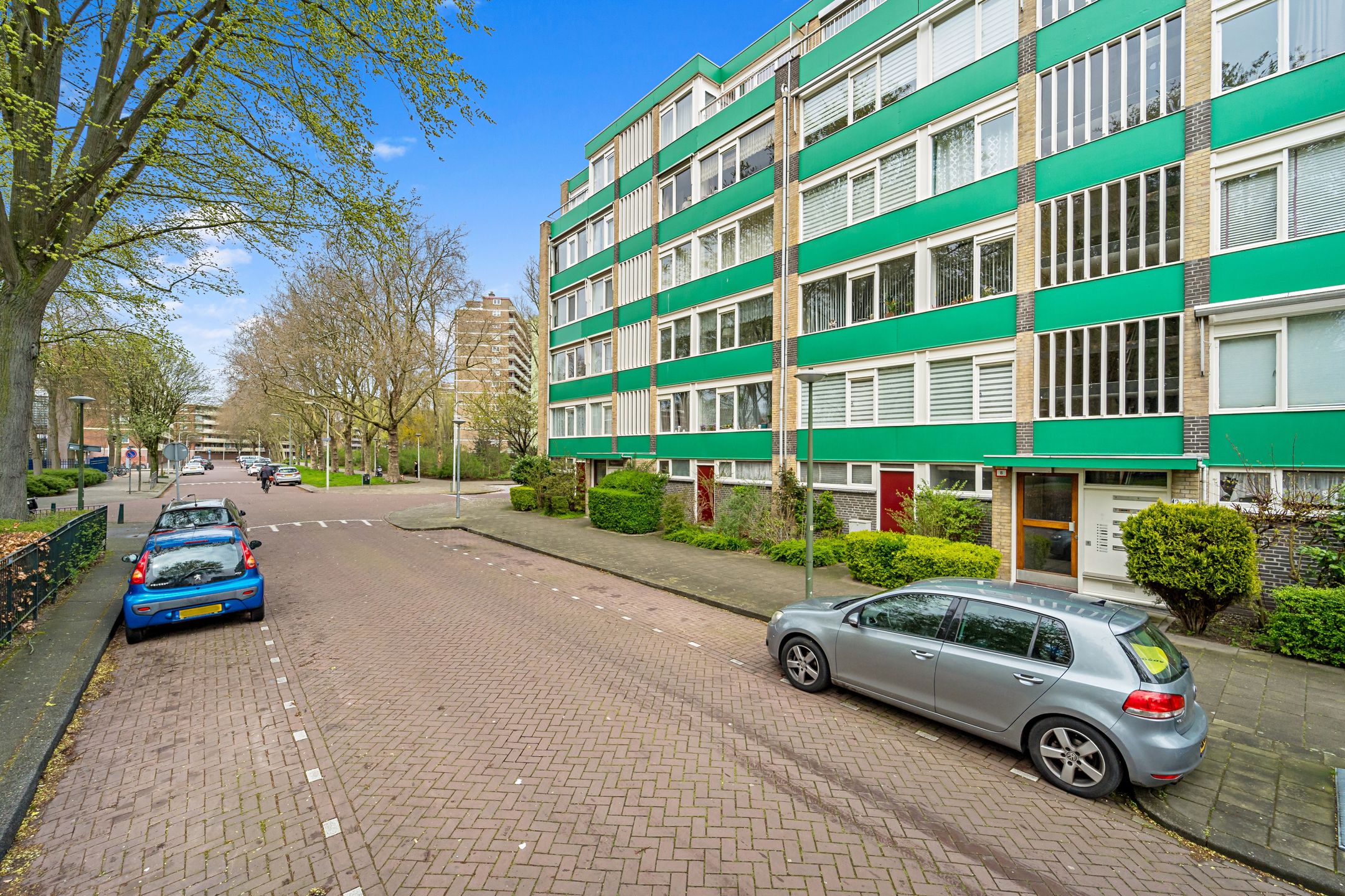 Foto 27 van Castricumplein 22