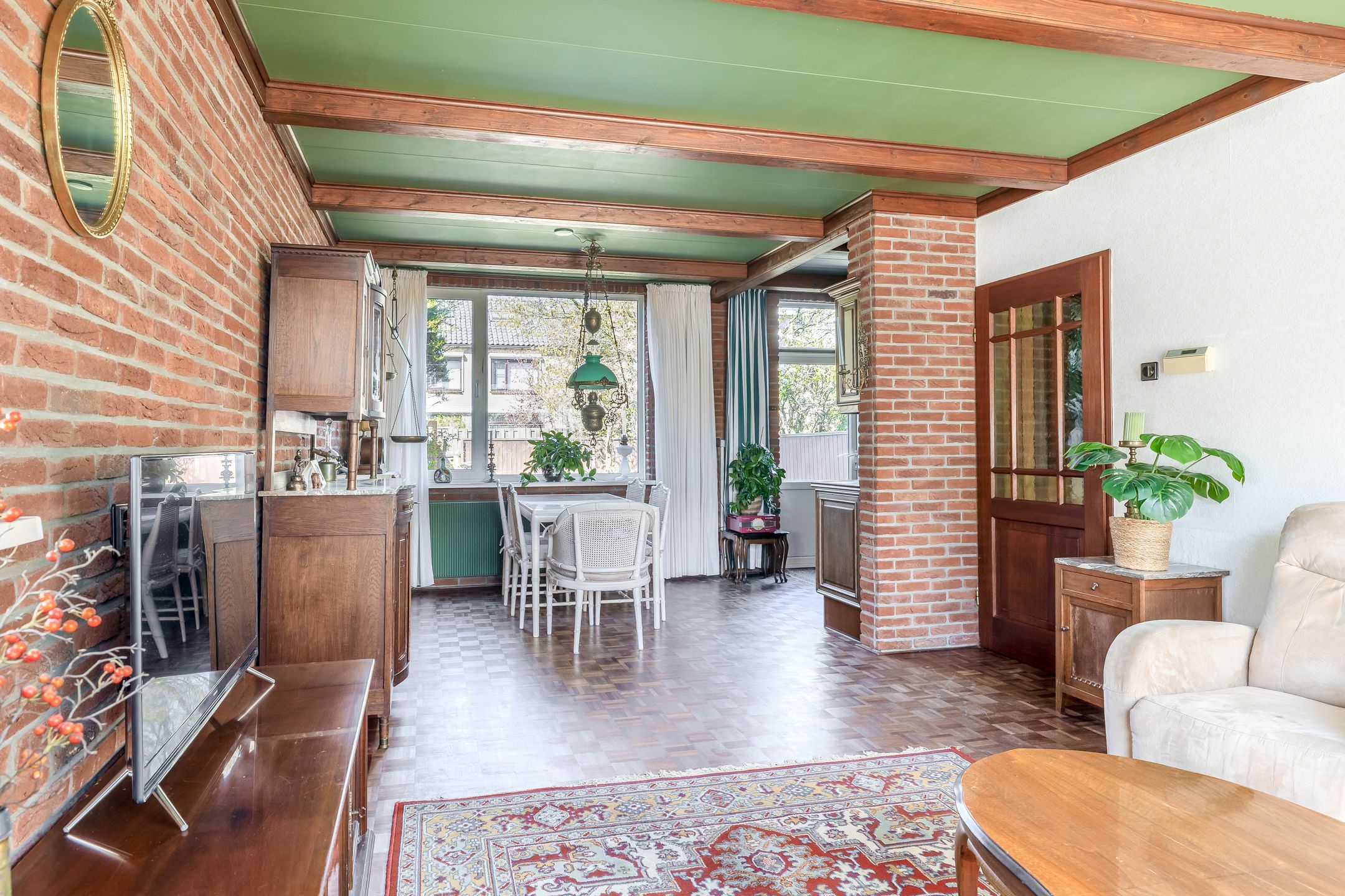 Foto 12 van Brederodestraat 26