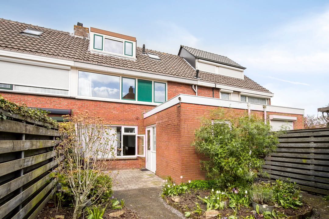 Foto 26 van Potgieterstraat 15