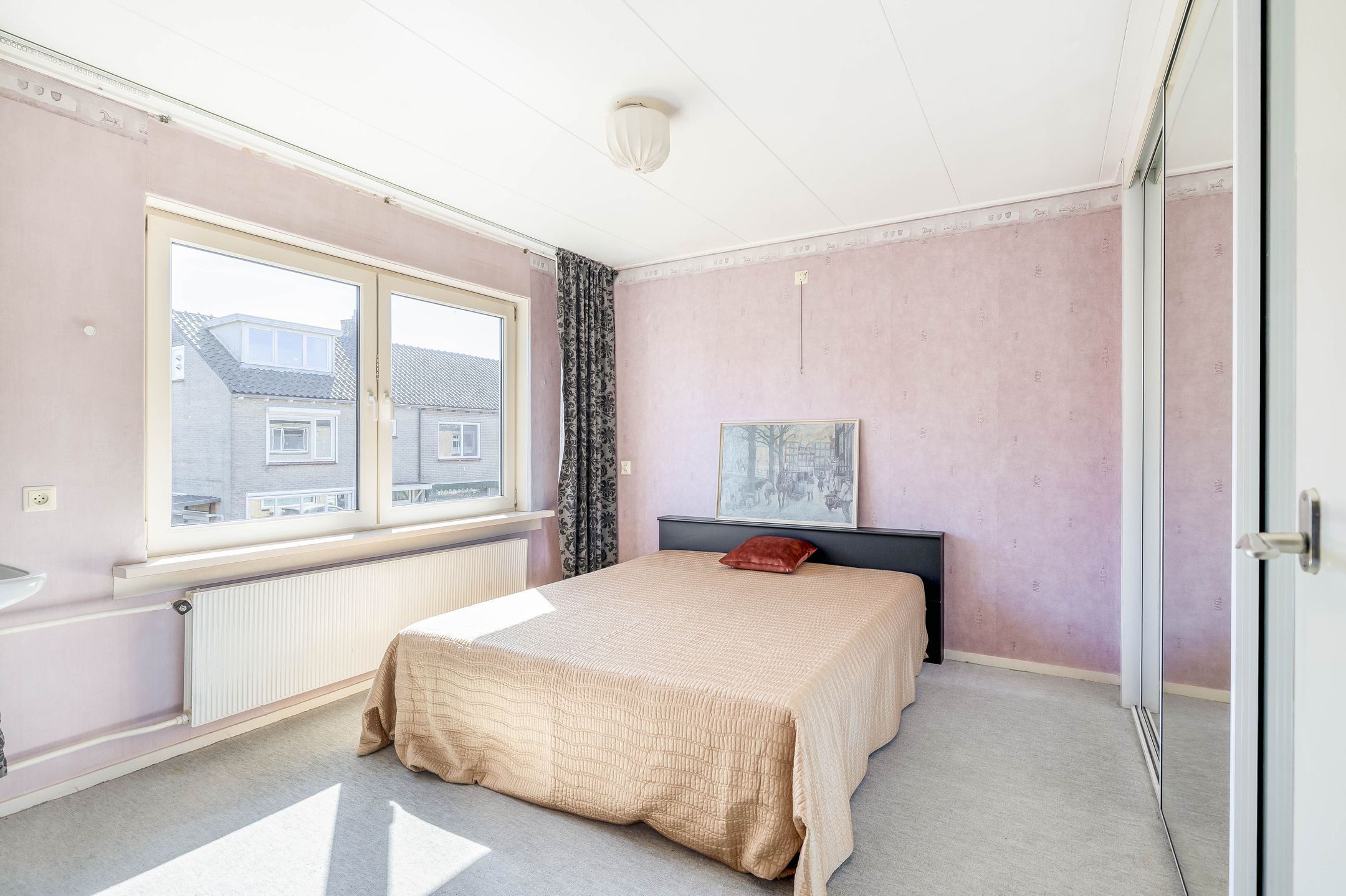 Foto 3 van Brederodestraat 26