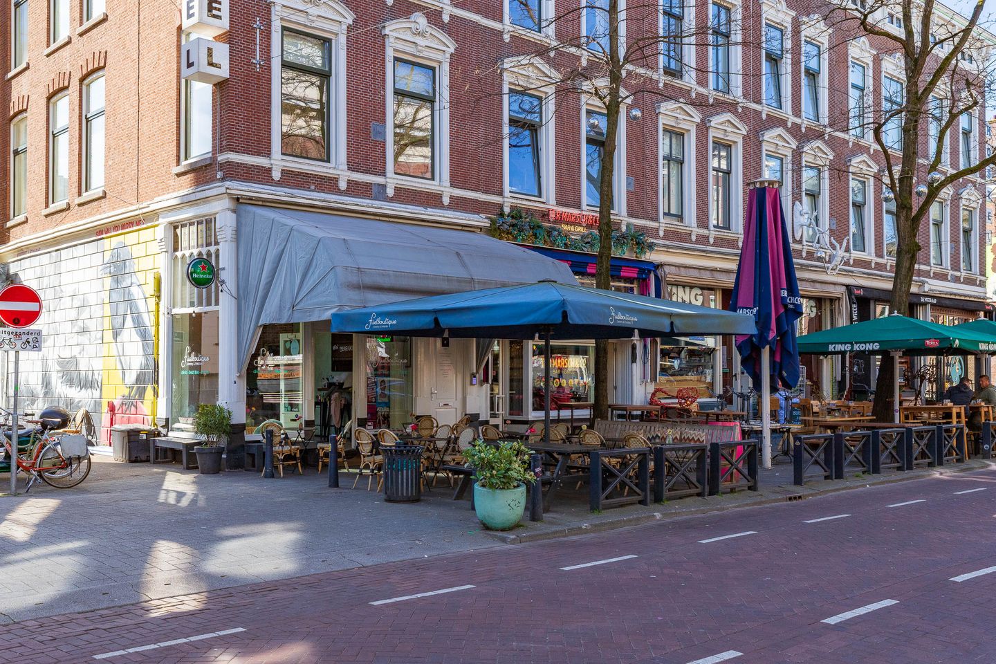 Bekijk foto 3 van Witte de Withstraat 68-A