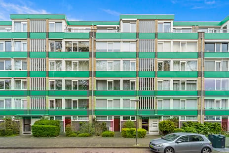 Castricumplein thumbnail