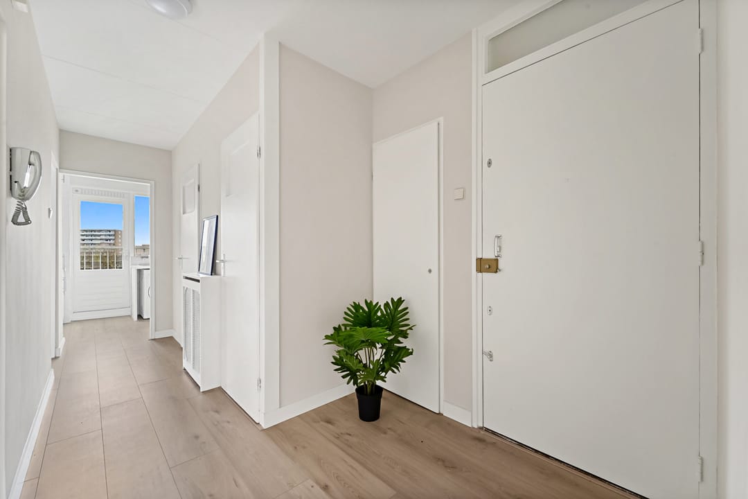 Foto 7 van Castricumplein 22