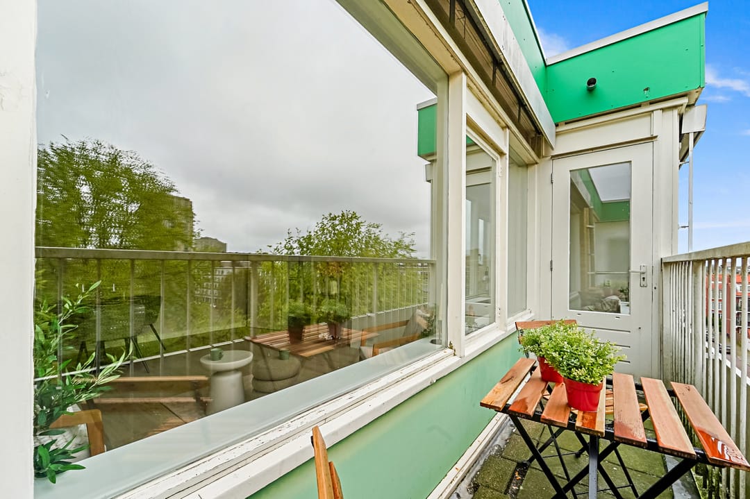 Foto 11 van Castricumplein 22