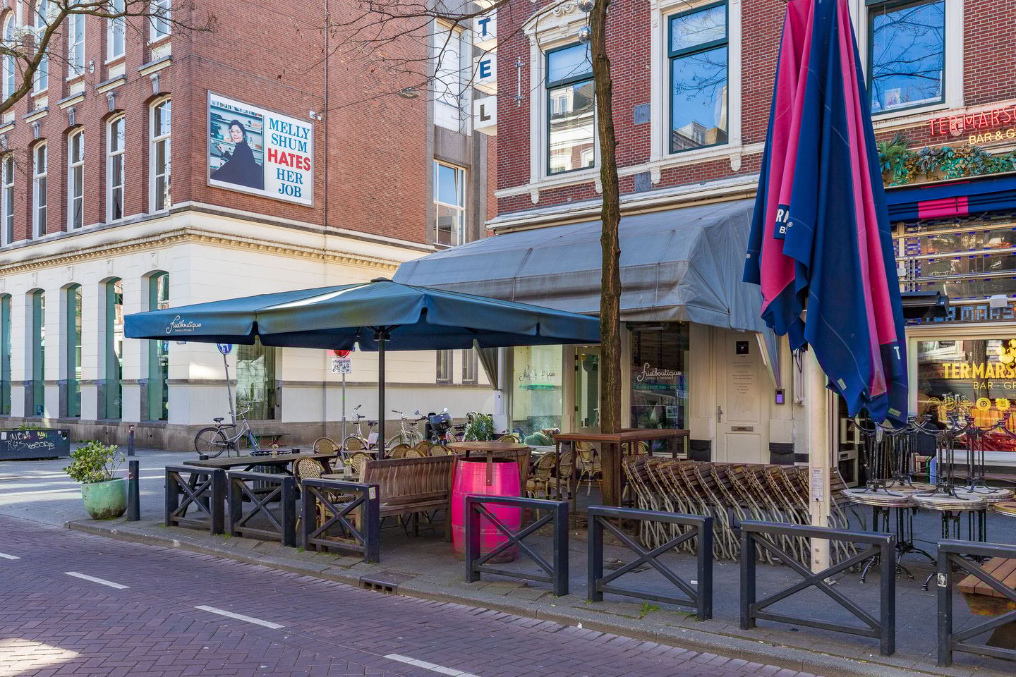 Bekijk foto 2 van Witte de Withstraat 68-A