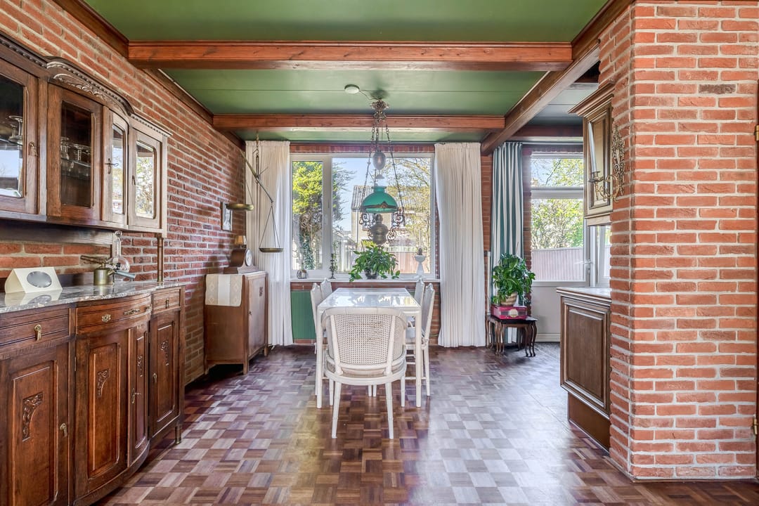 Foto 13 van Brederodestraat 26