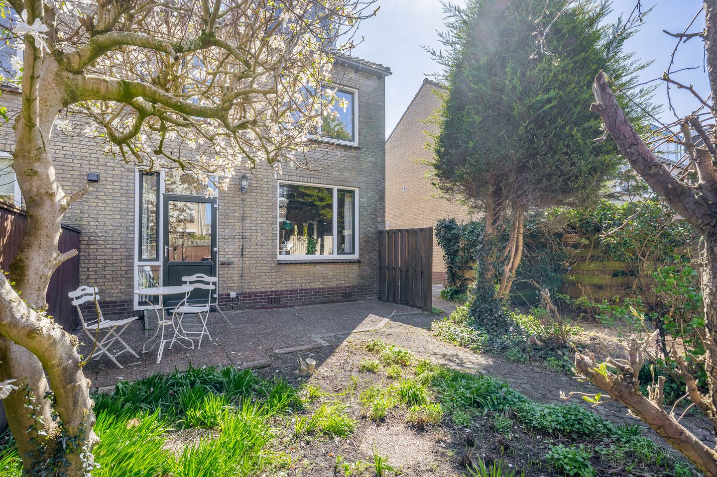 Foto 40 van Brederodestraat 26