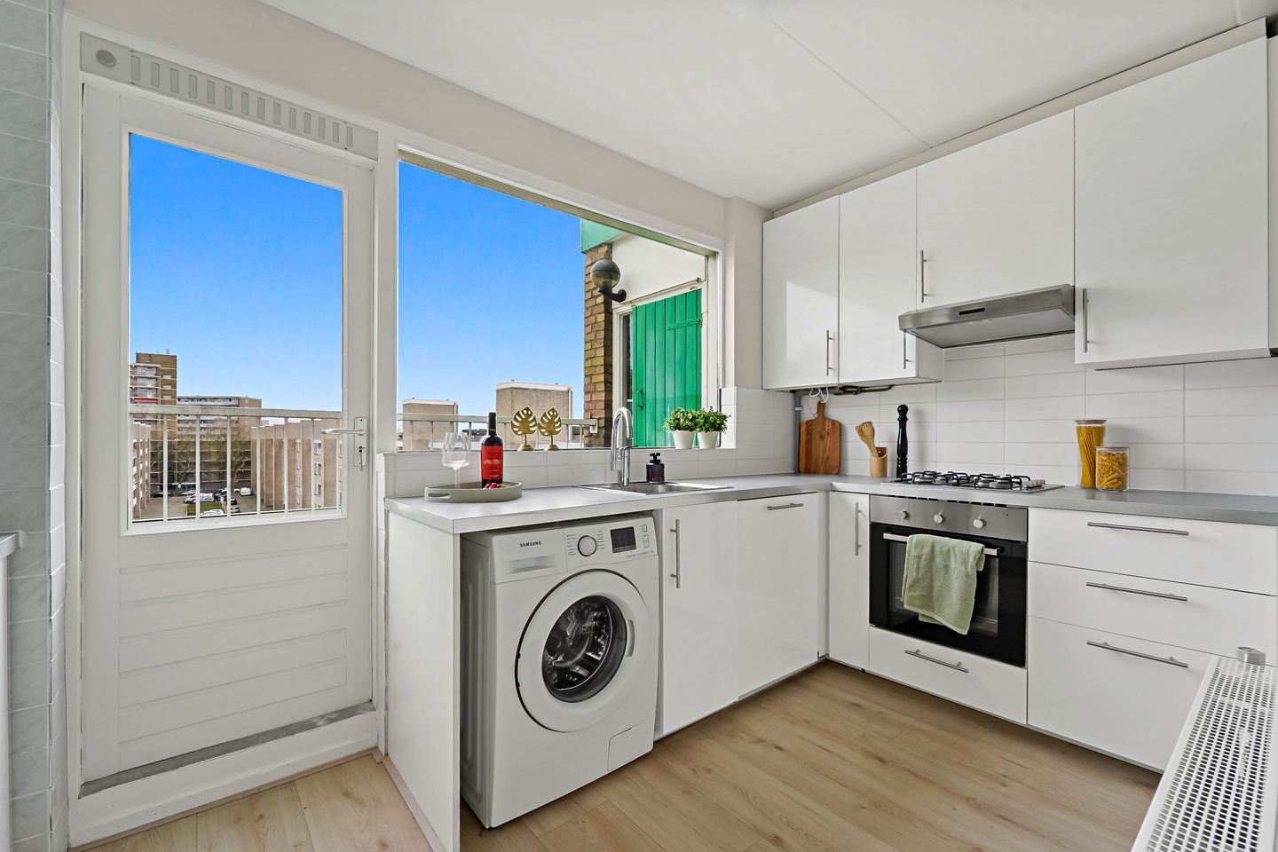 Foto 20 van Castricumplein 22