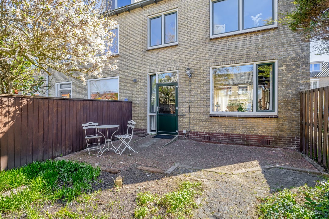 Foto 41 van Brederodestraat 26