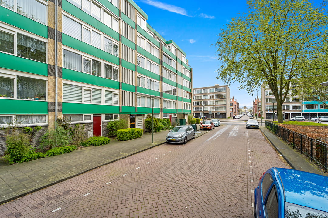 Foto 26 van Castricumplein 22