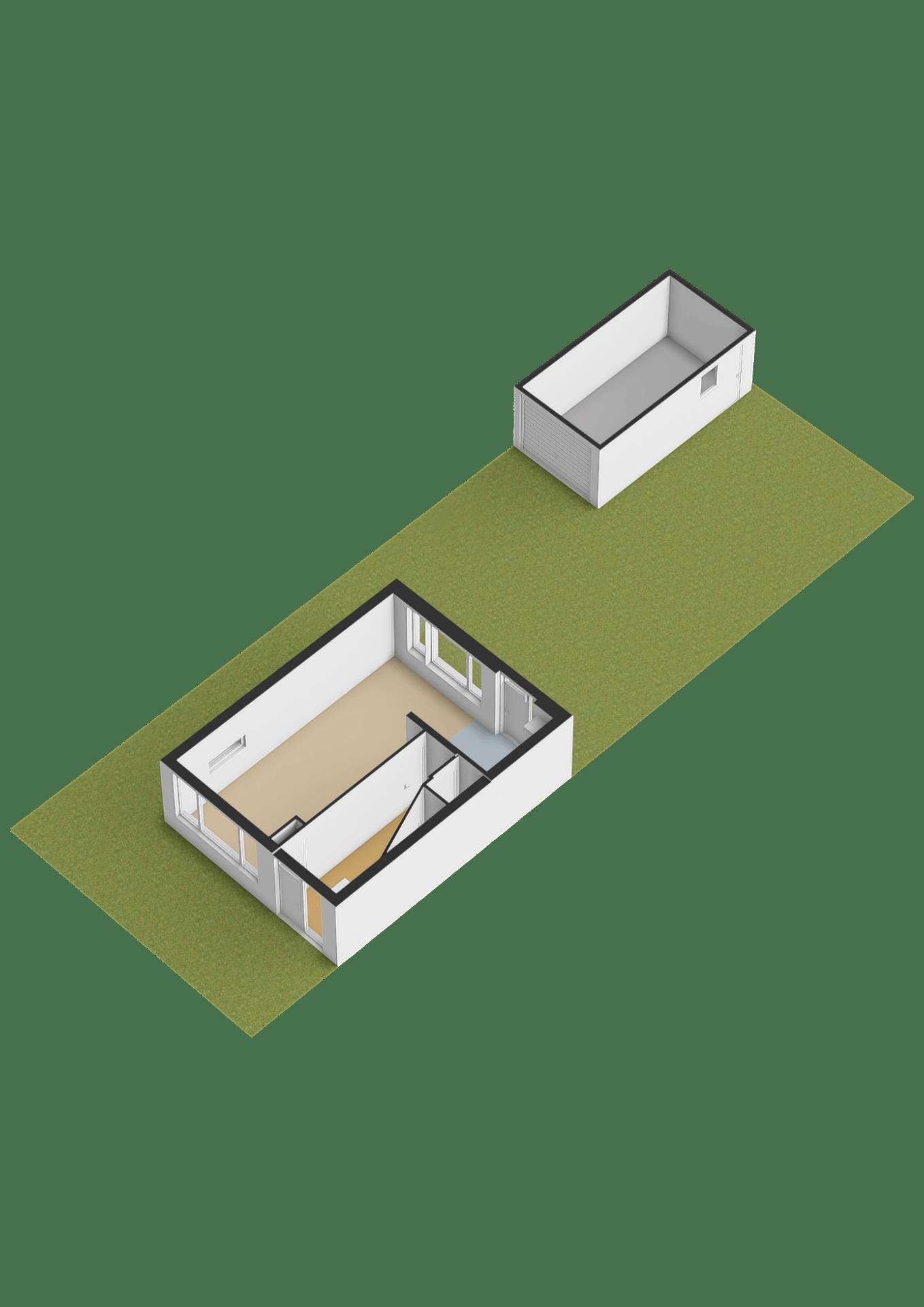 Foto 60 van Brederodestraat 26