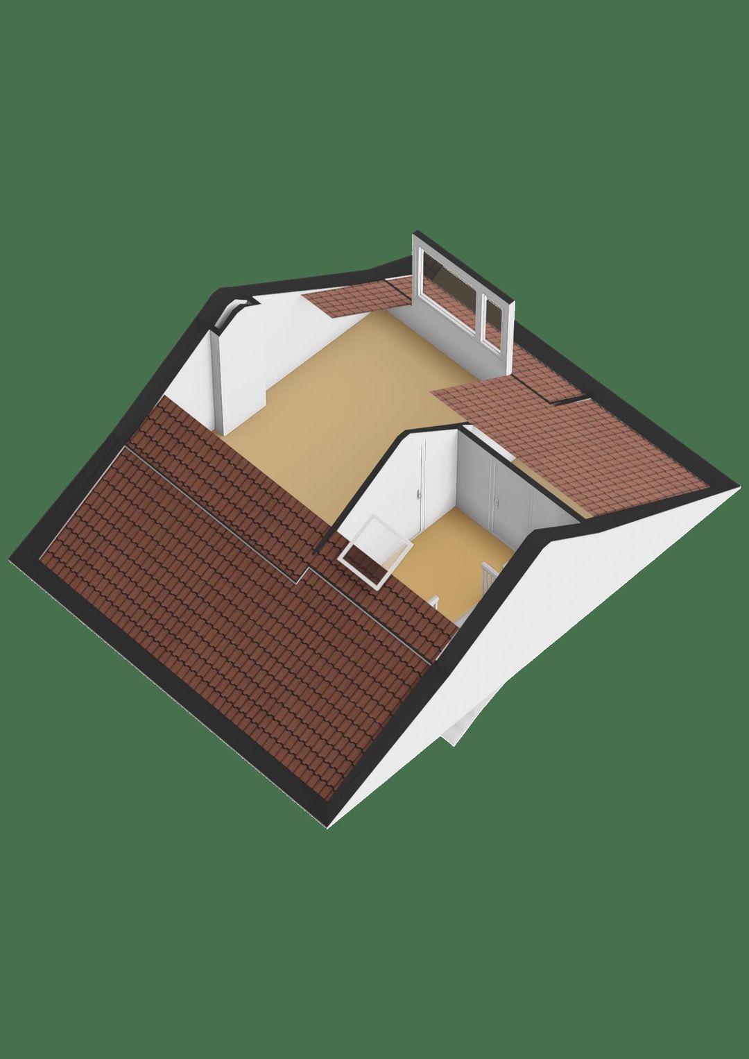 Foto 62 van Brederodestraat 26