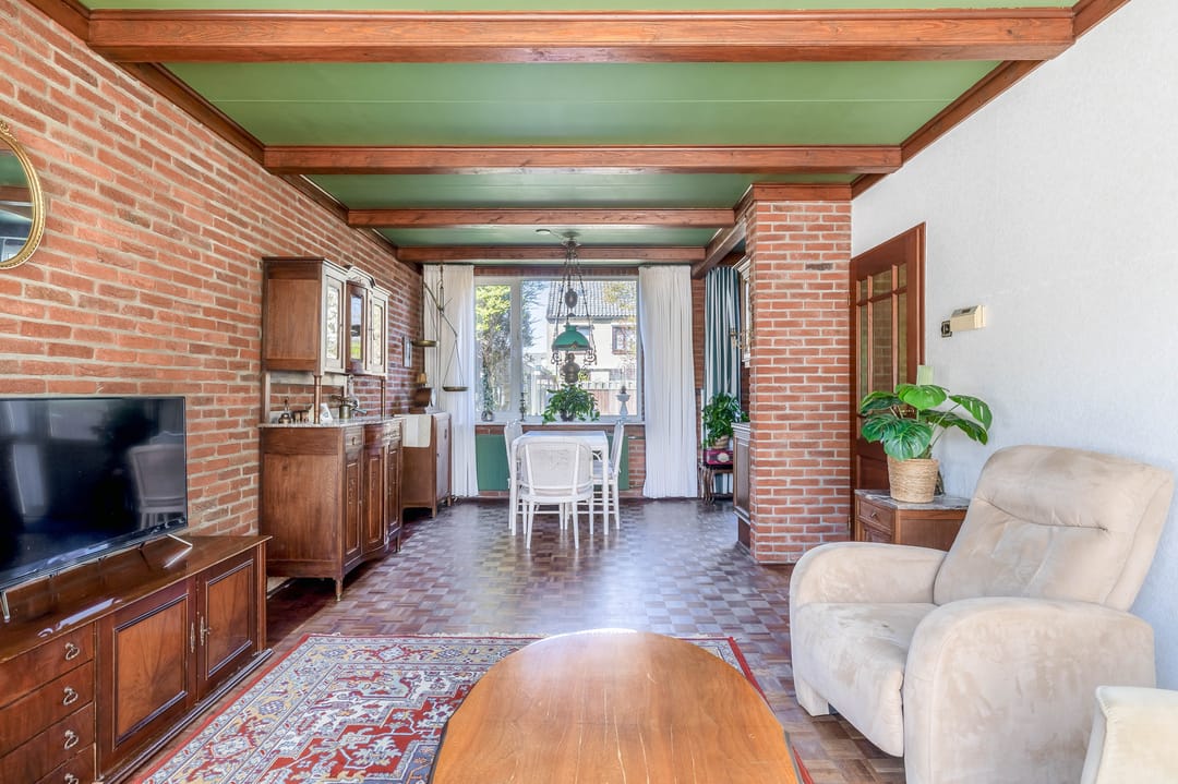 Foto 11 van Brederodestraat 26