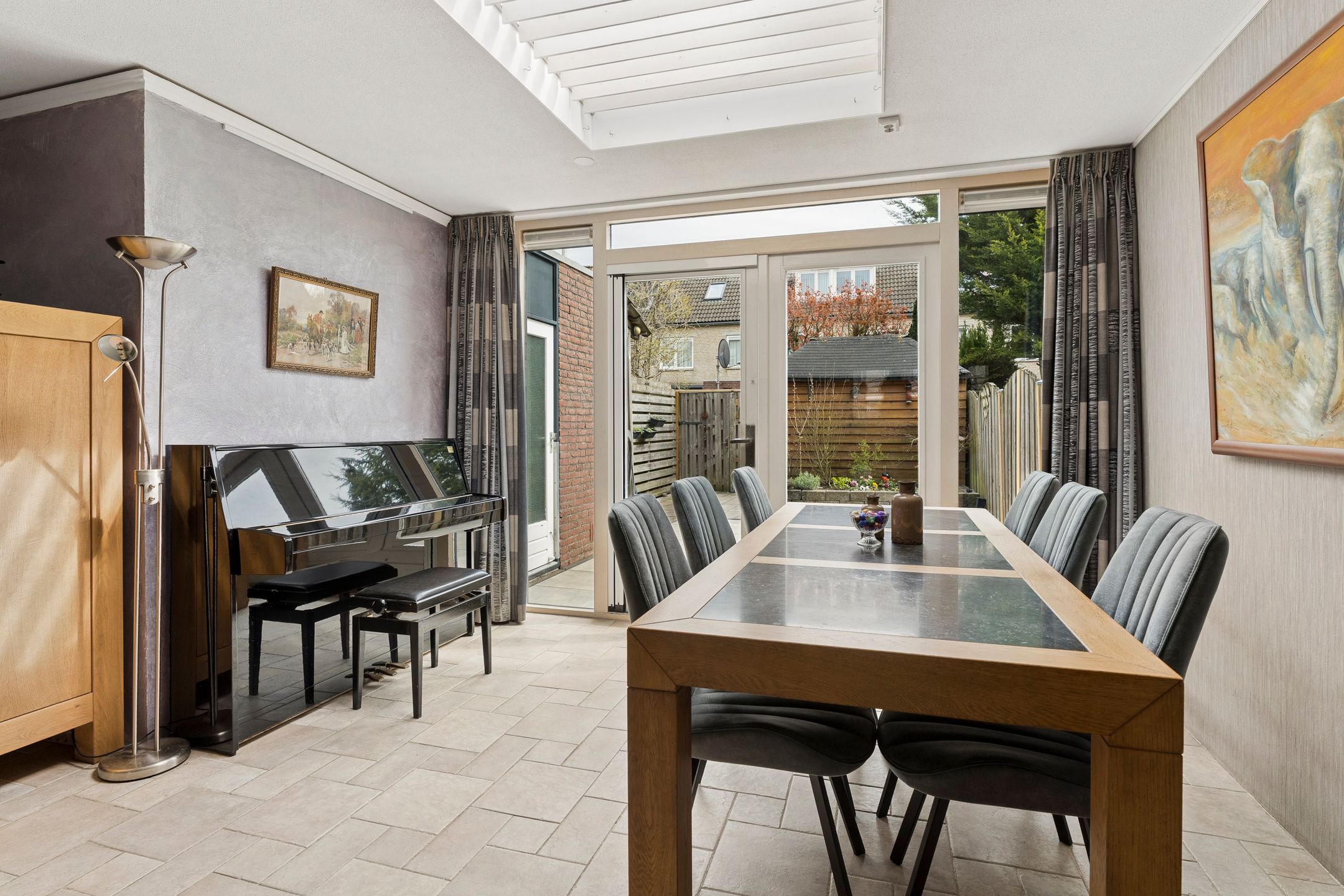 Foto 6 van Nat King Colestraat 23