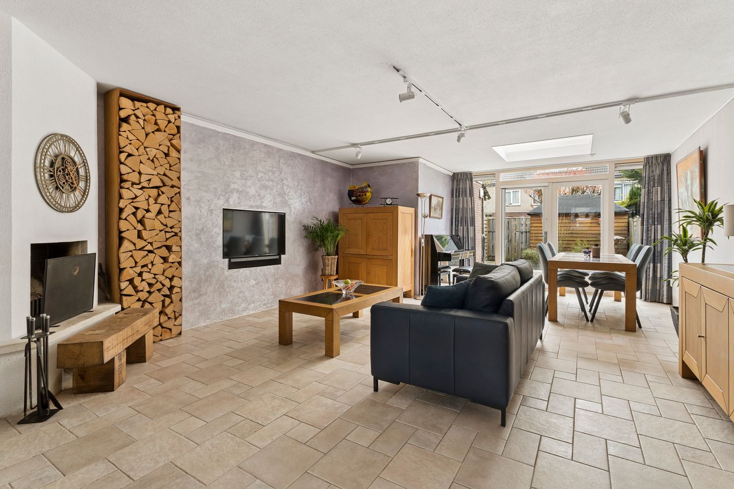 Foto 5 van Nat King Colestraat 23