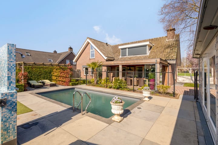 Foto 2 van De Bloemendaal 31