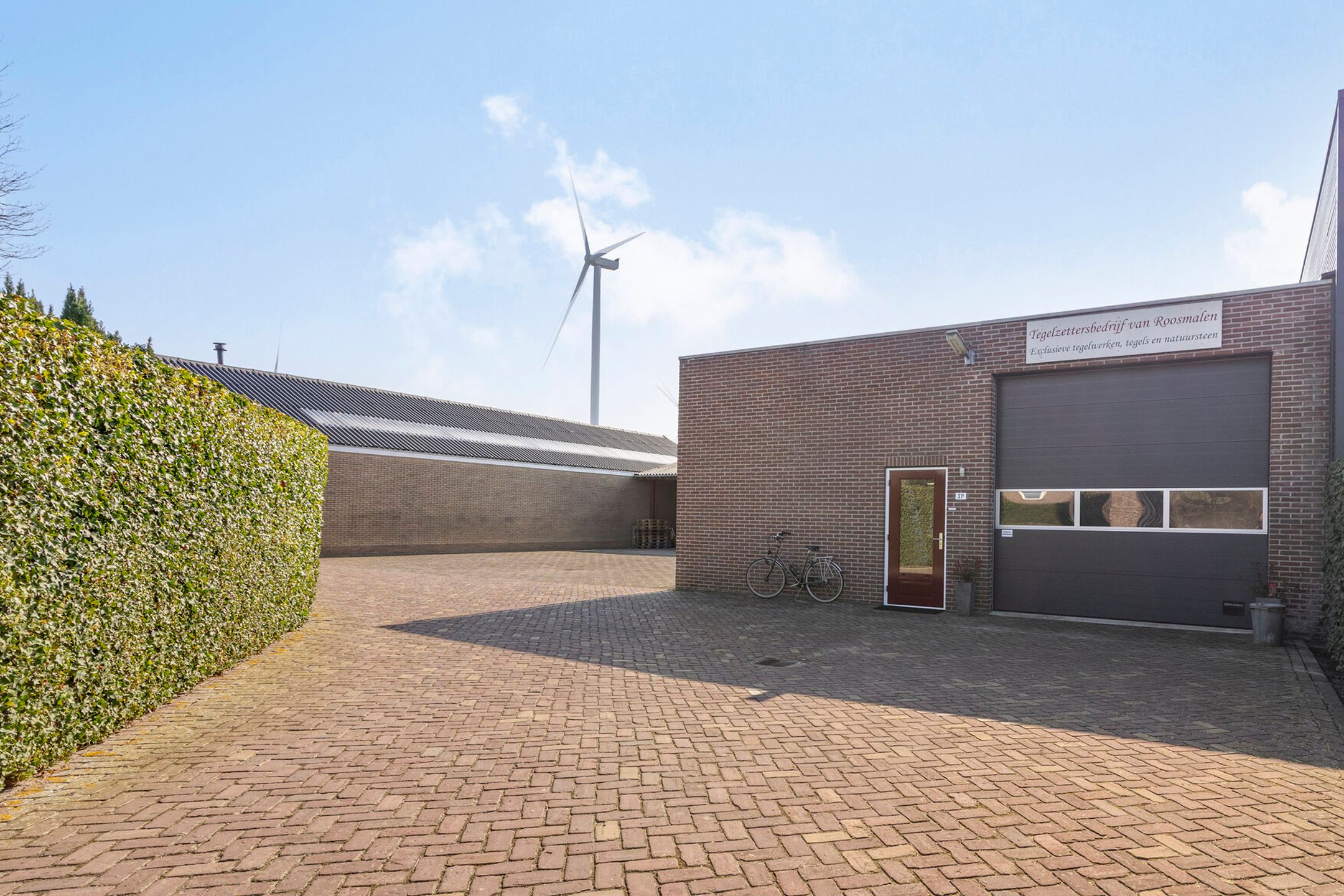 Photo 3 of De Bloemendaal 31