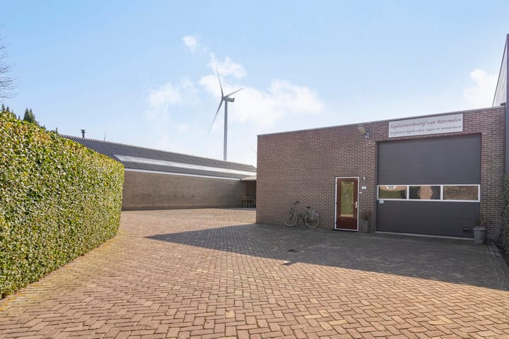 Foto 3 van De Bloemendaal 31