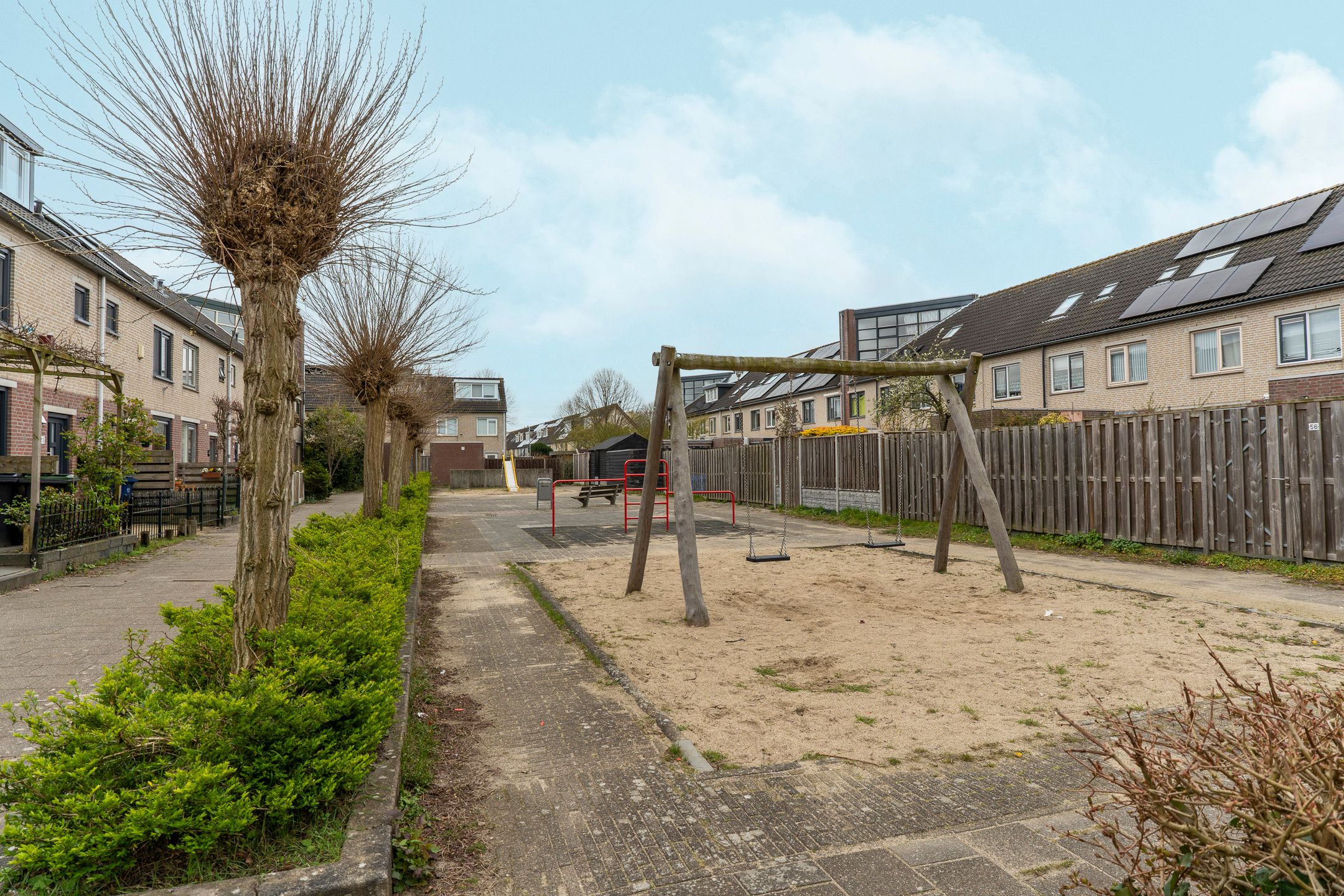 Foto 30 van Nat King Colestraat 23