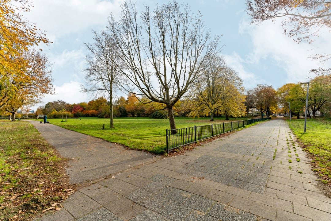 Foto 32 van Nat King Colestraat 23