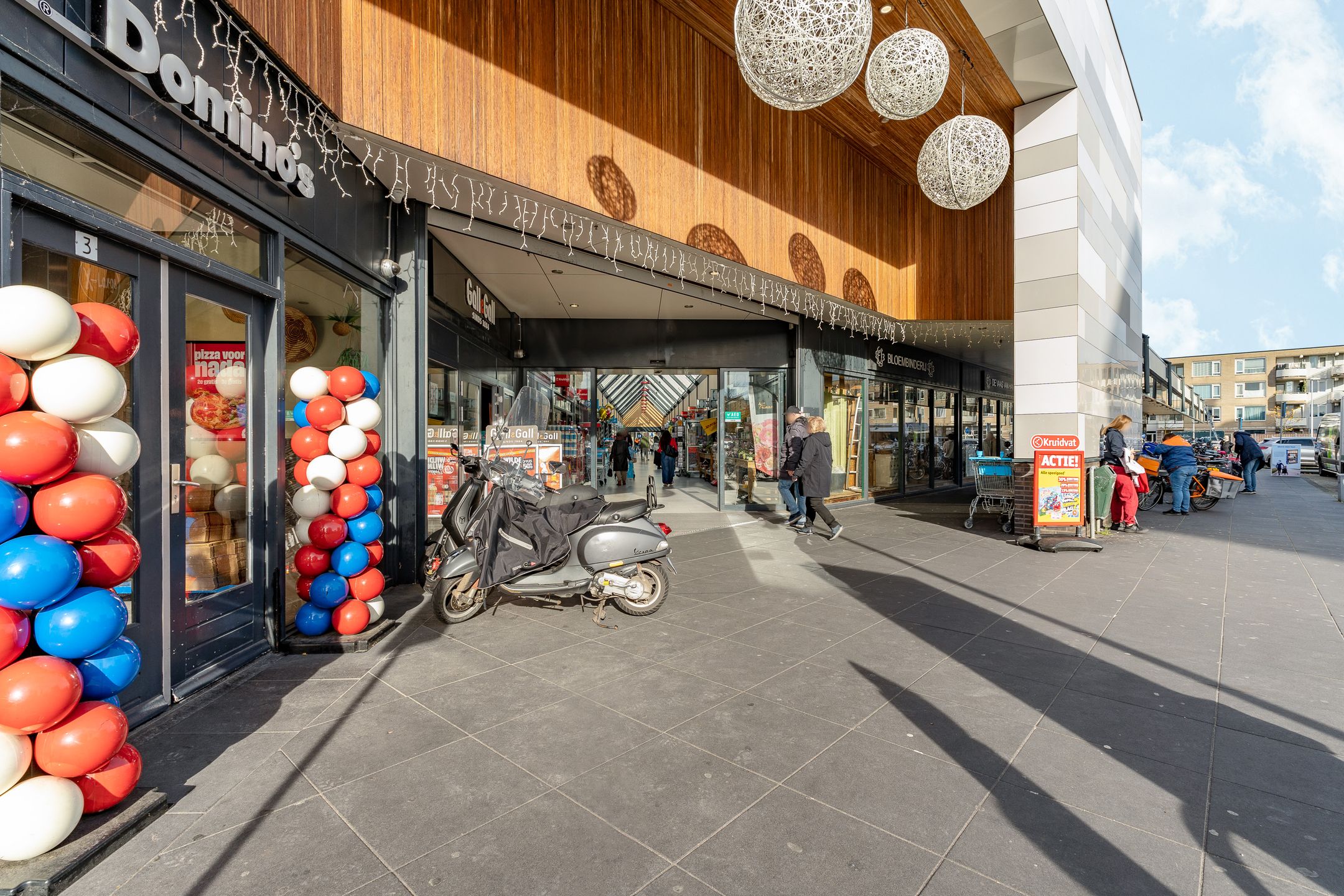 Foto 33 van Nat King Colestraat 23