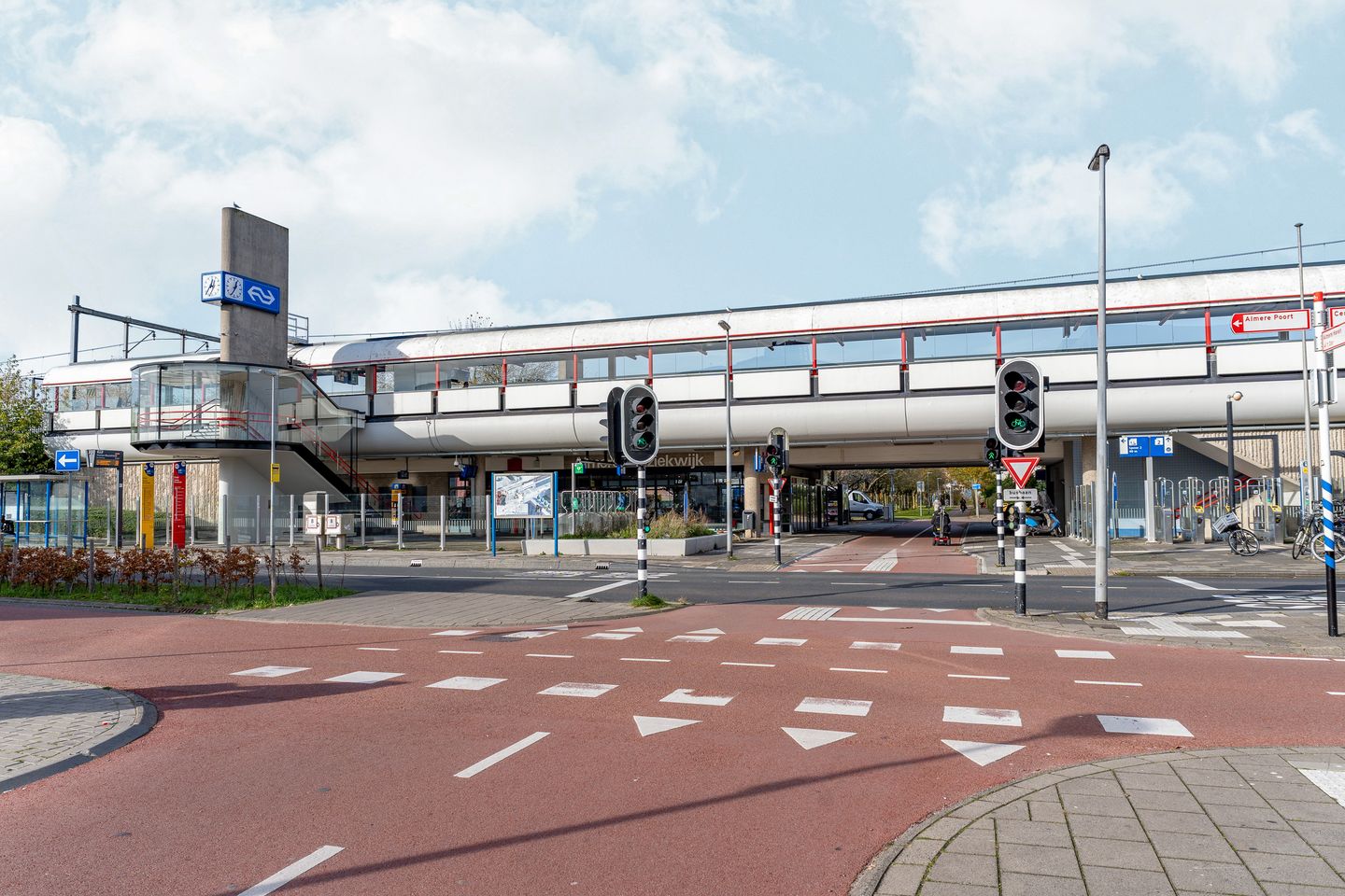 Foto 34 van Nat King Colestraat 23