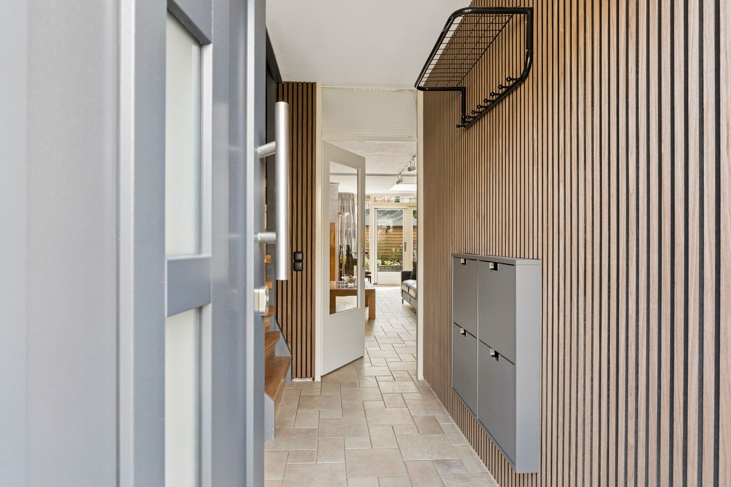 Foto 4 van Nat King Colestraat 23