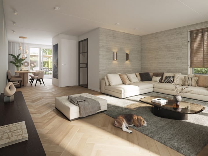 Foto 2 van Zwiers (Bouwnr. 57)