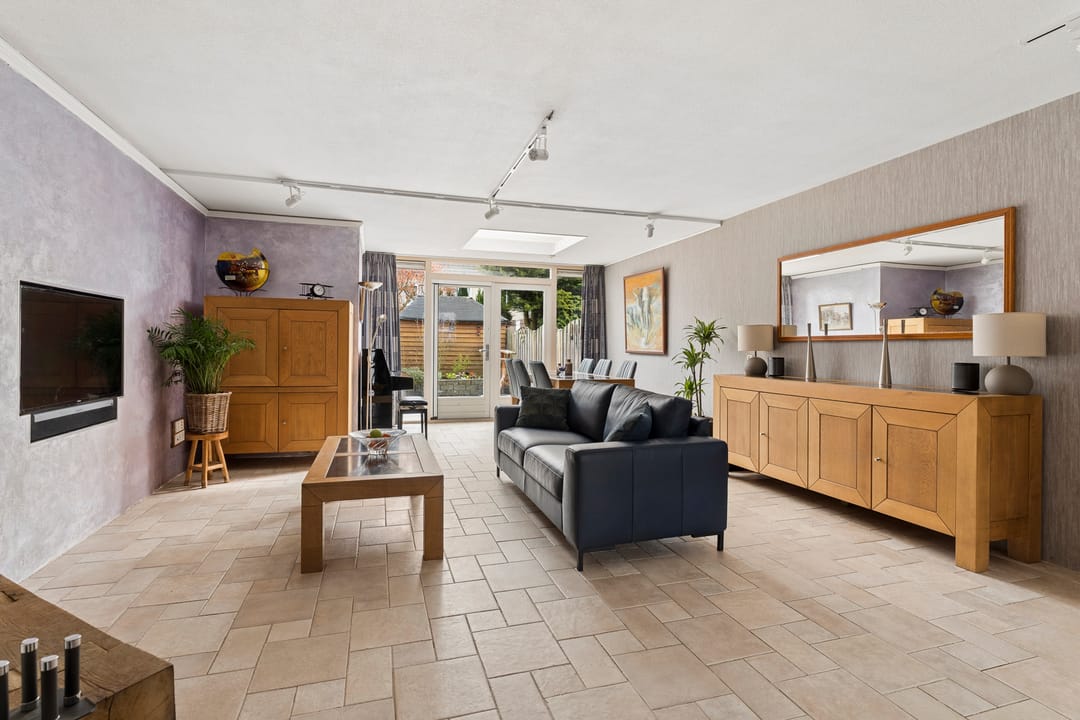 Foto 2 van Nat King Colestraat 23