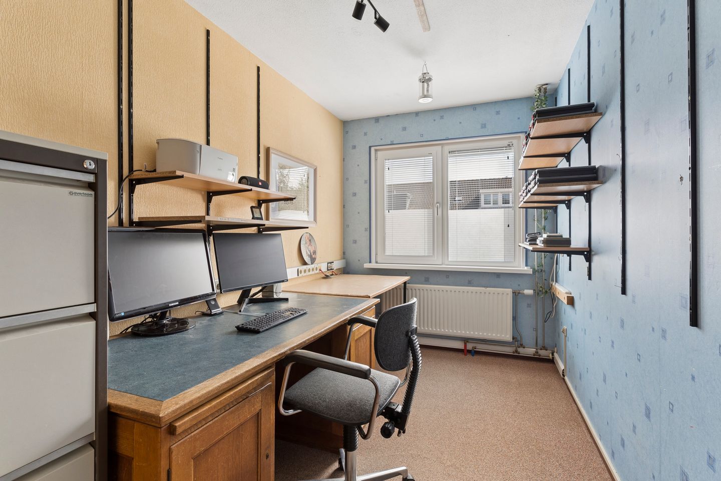 Foto 20 van Nat King Colestraat 23