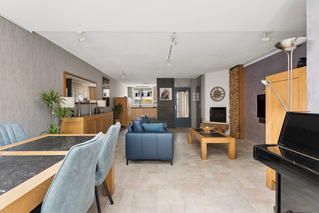 Foto 7 van Nat King Colestraat 23