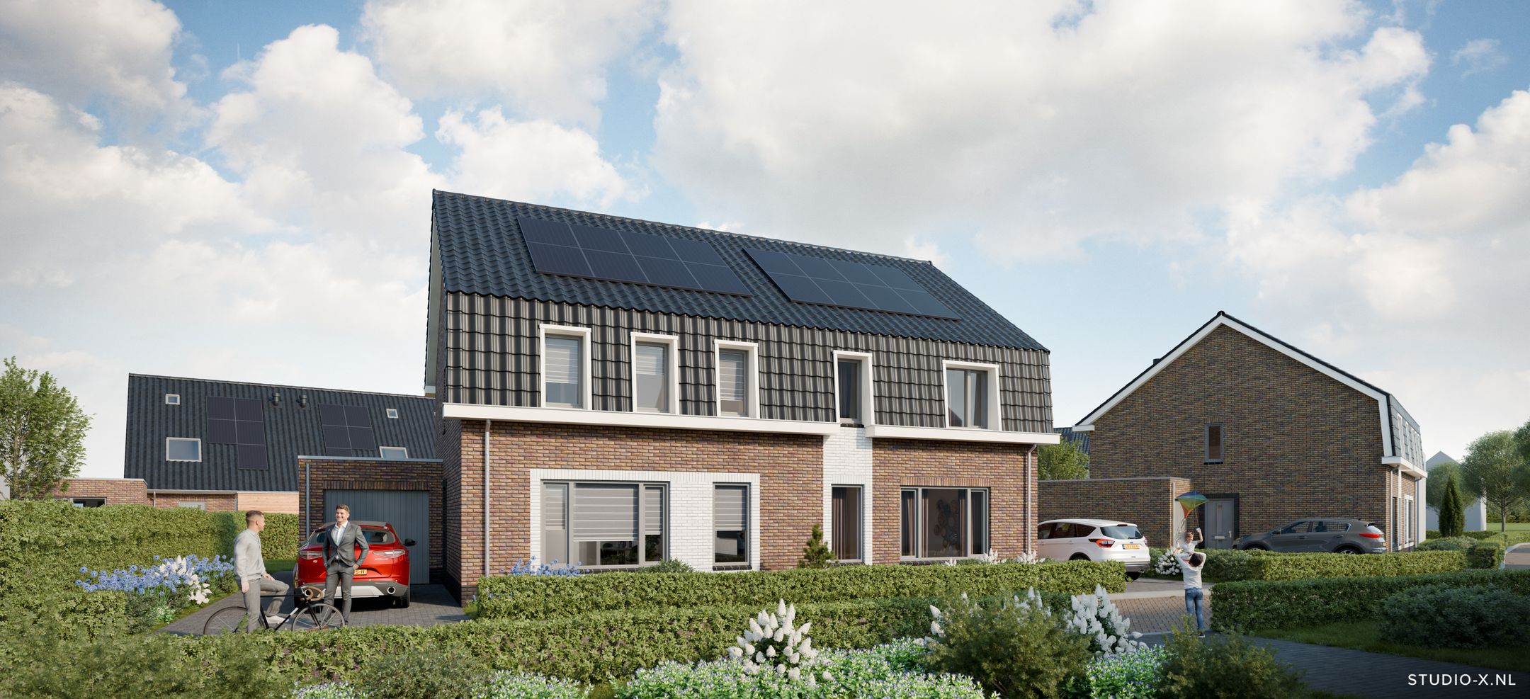 Zwiers (Bouwnr. 57)  false