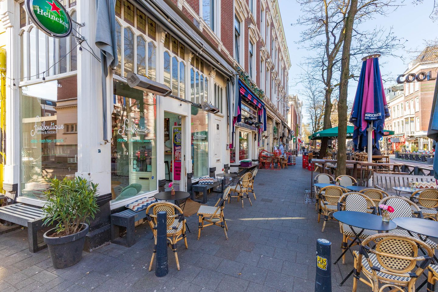 Bekijk foto 5 van Witte de Withstraat 68-A