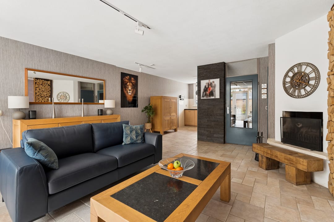 Foto 8 van Nat King Colestraat 23