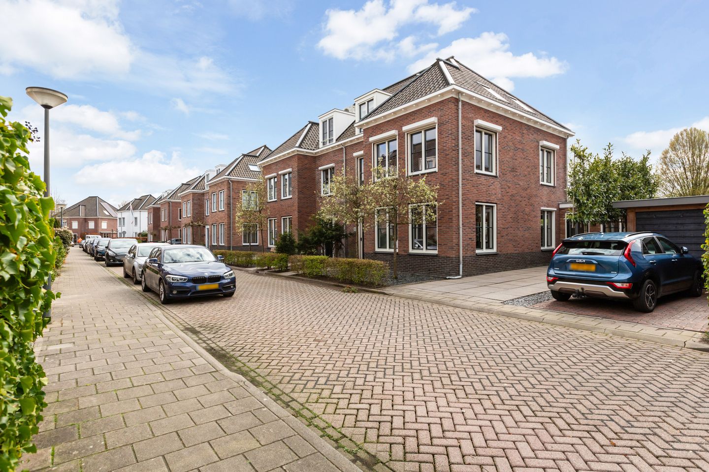 Foto 5 van Gelderse Roos 109