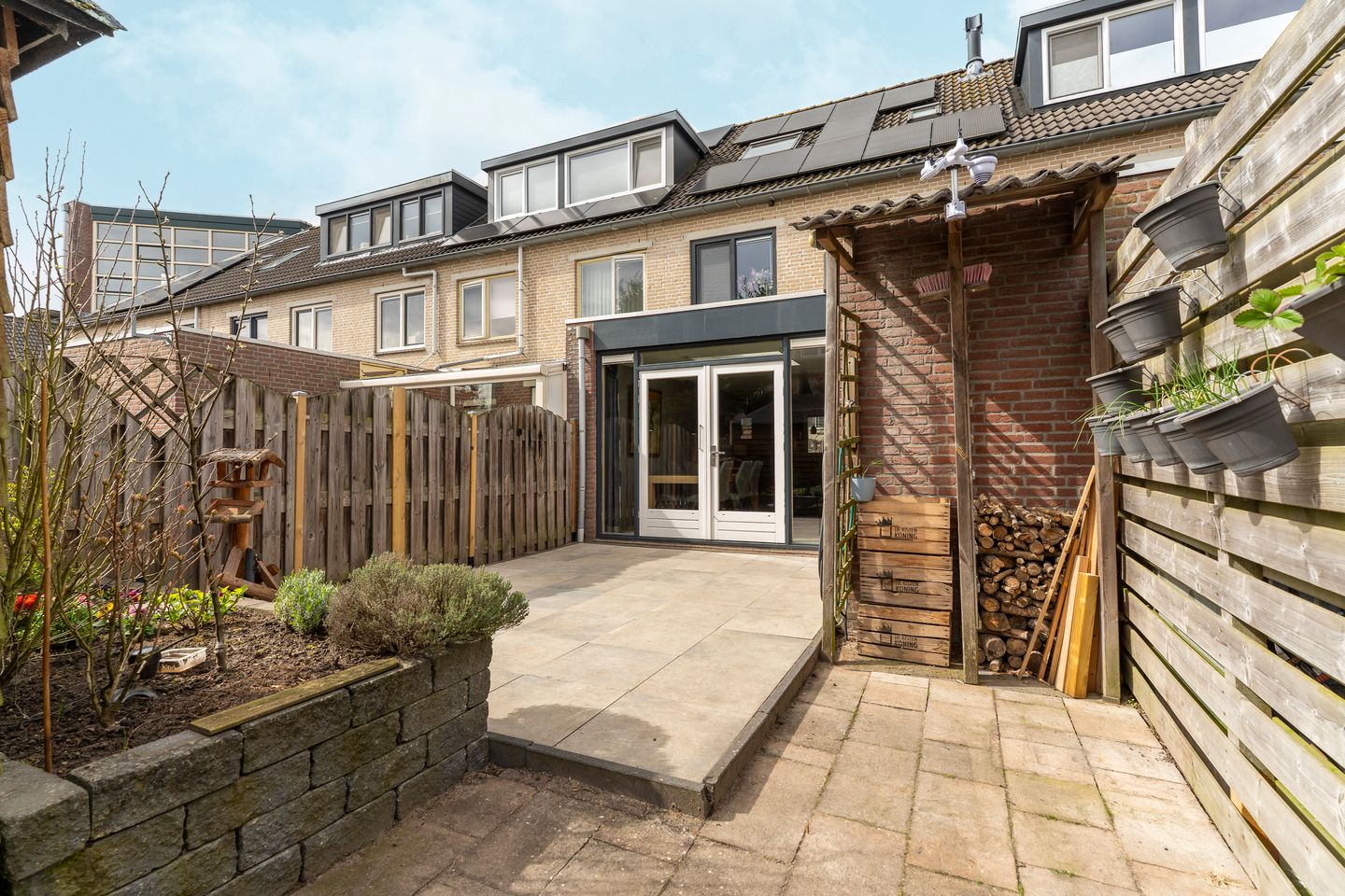 Foto 29 van Nat King Colestraat 23