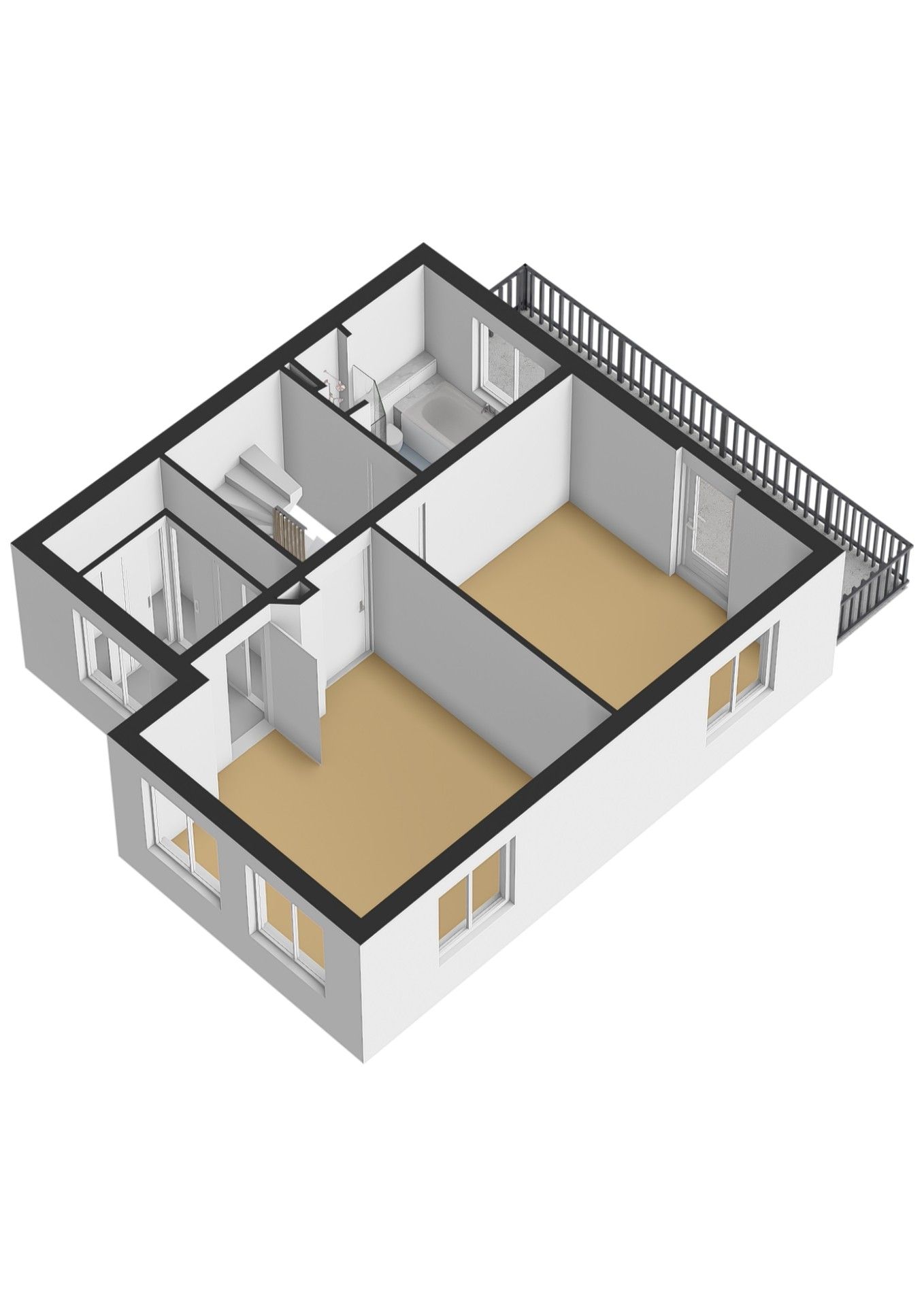 Foto 64 van Gelderse Roos 109