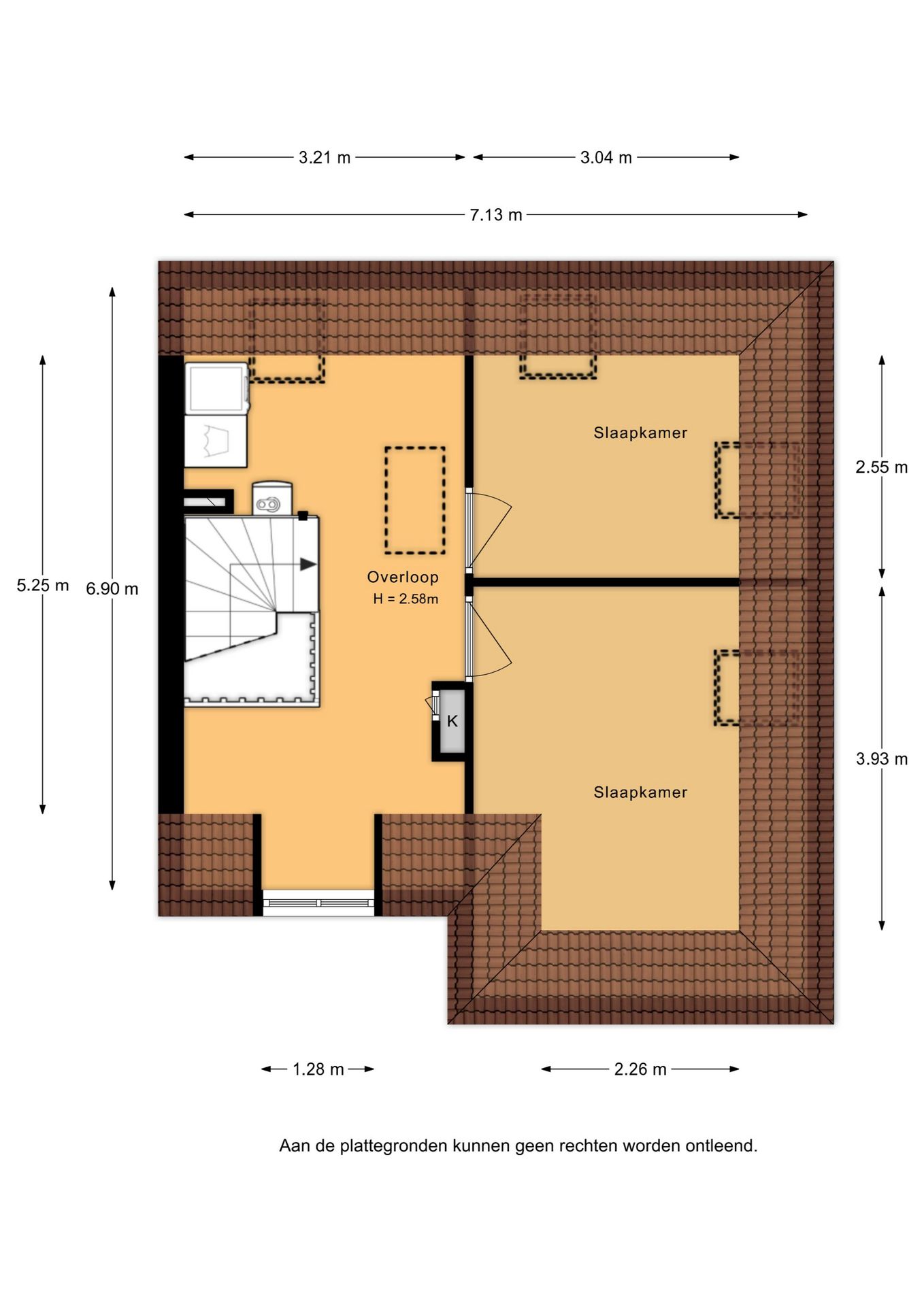 Foto 65 van Gelderse Roos 109