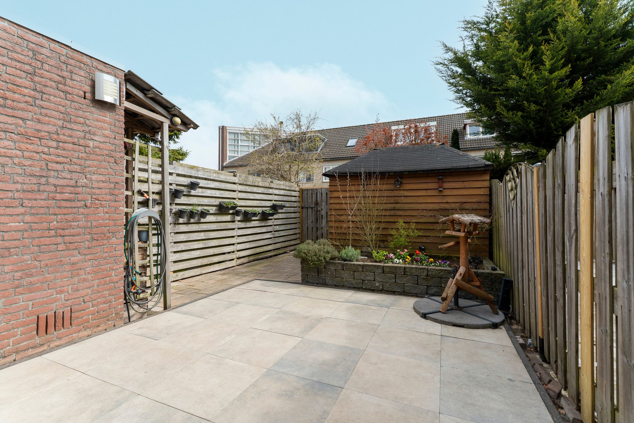 Foto 27 van Nat King Colestraat 23