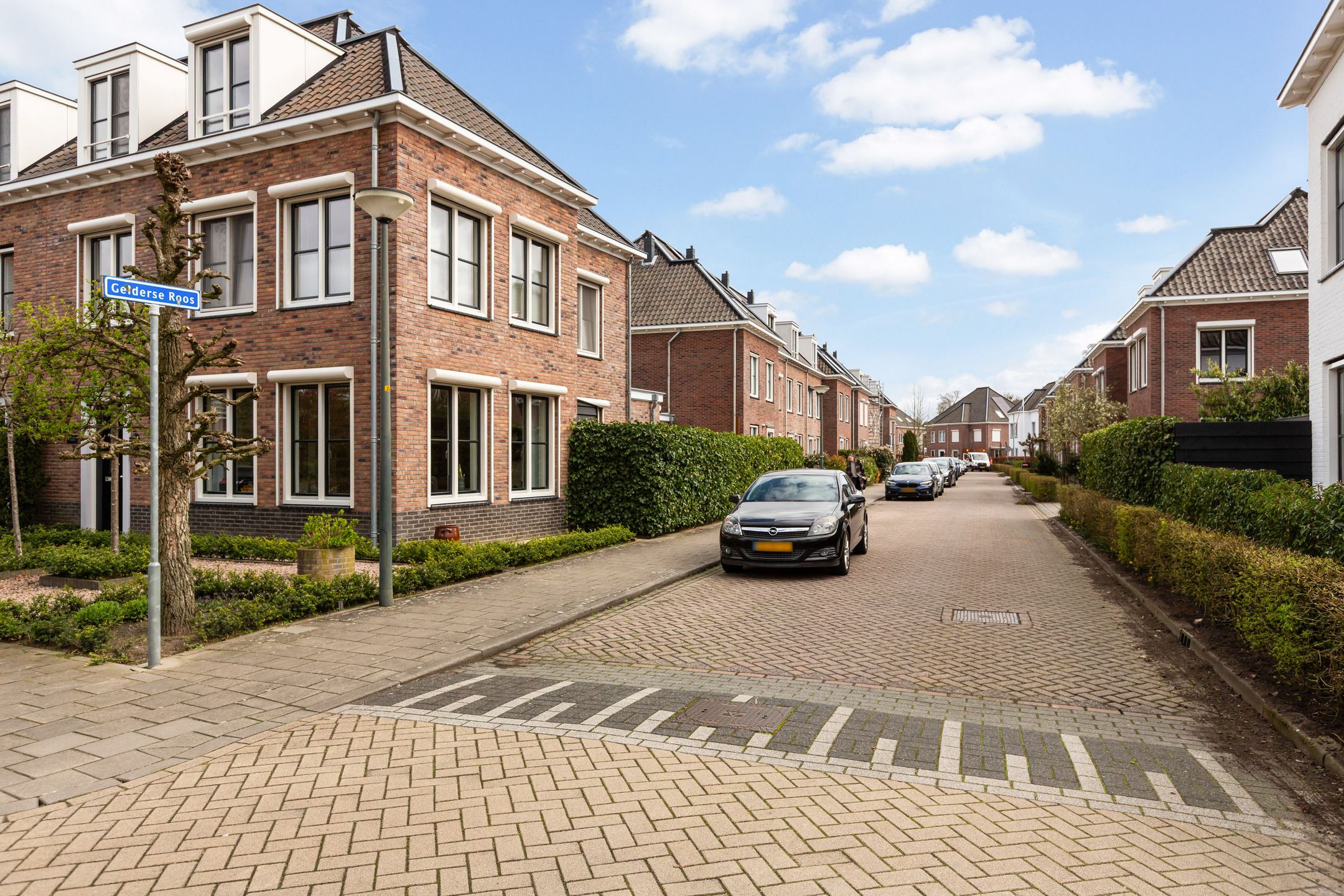 Foto 6 van Gelderse Roos 109