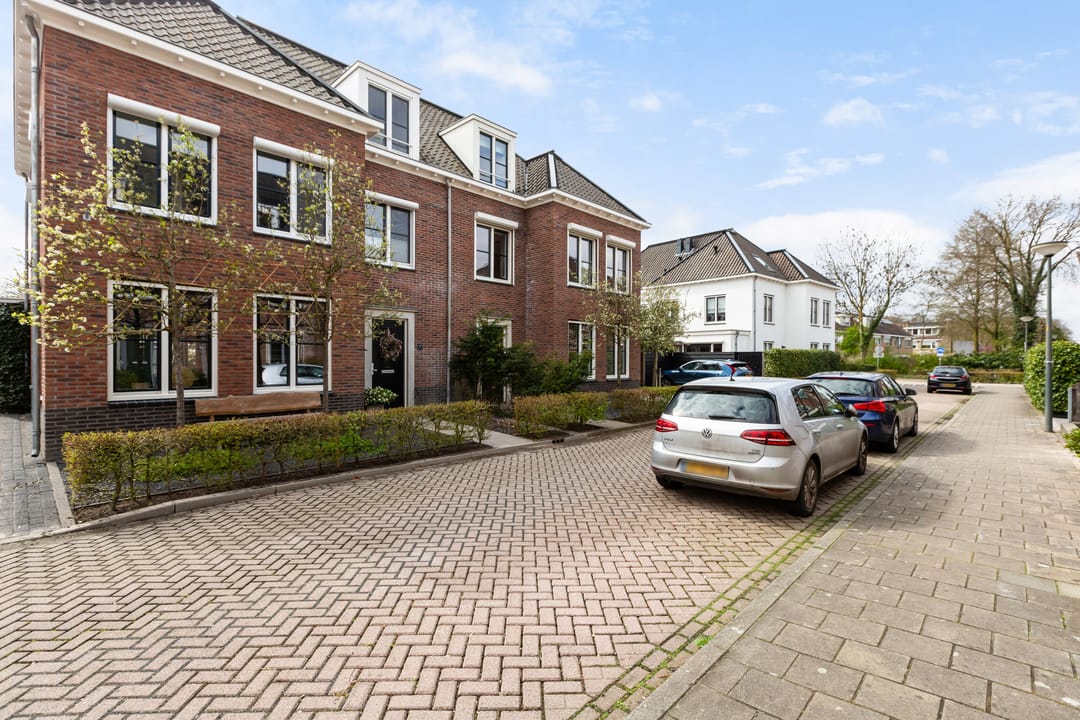 Foto 7 van Gelderse Roos 109