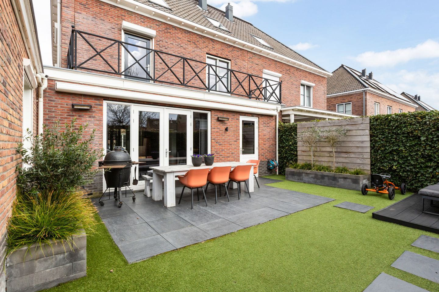 Foto 34 van Gelderse Roos 109