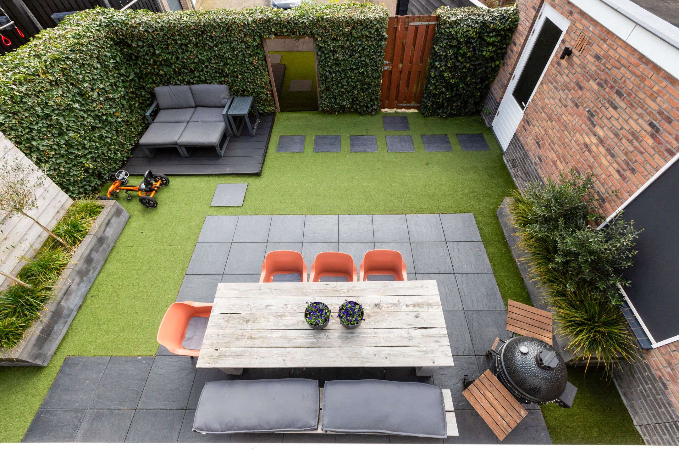 Foto 60 van Gelderse Roos 109