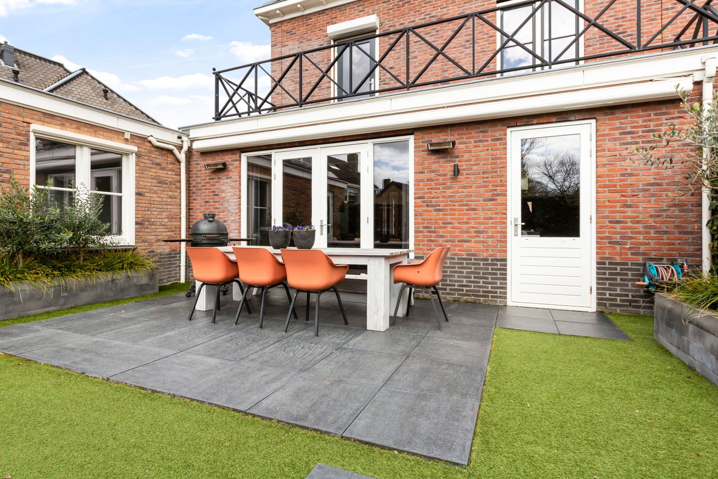 Foto 35 van Gelderse Roos 109