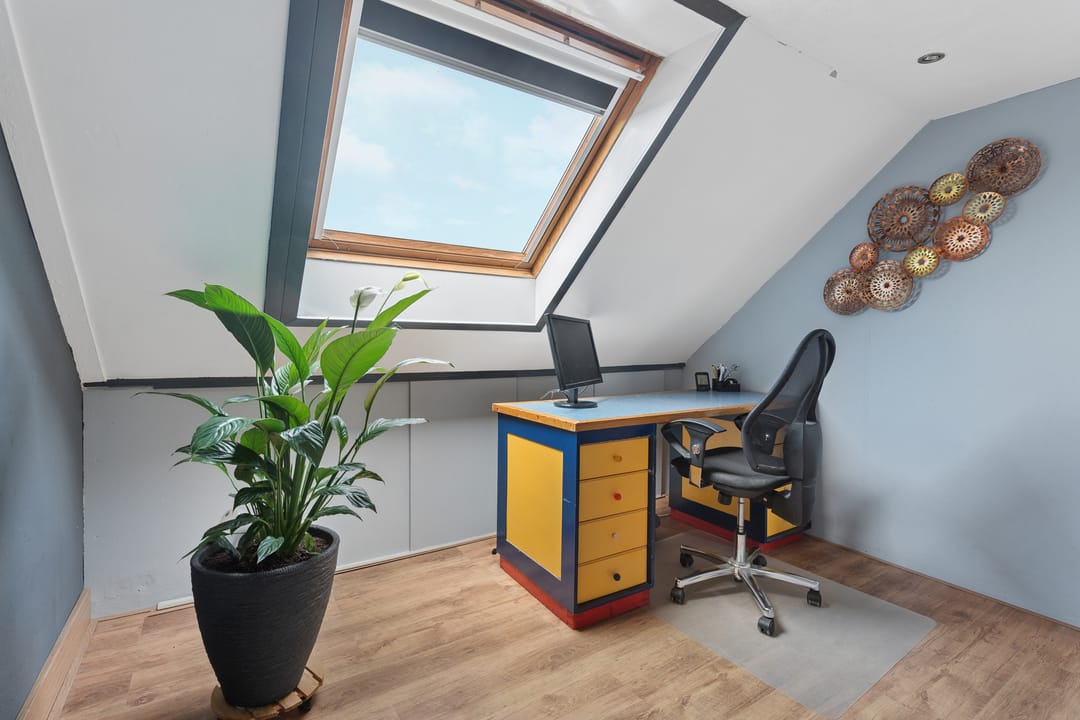 Foto 26 van Nat King Colestraat 23