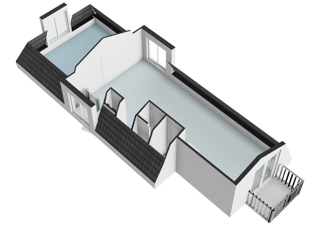 Foto 26 van Pieter Jacobszstraat 28